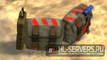 Модель Defuser & More для CS:GO - Игровой портал по КС 1.6
